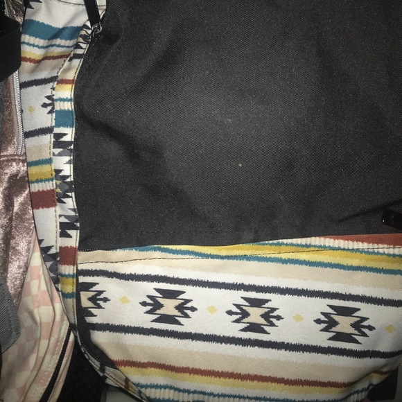 NEFF BACKPACK - Picture 2 of 3